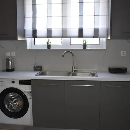 Appartement Casa Di Cuore Chania *